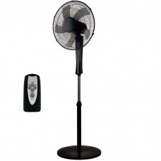 Ανεμιστήρας Δαπέδου 45W Φ40m 3-ταχυτήτων με Controller